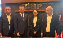 CHP Bağlar İlçe Başkanı Çiğdem Özturan Kurt’tan Gazze Çağrısı: “TBMM Derhal Devreye Girmeli”
