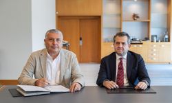 Çukurova Üniversitesi ve Mercedes-Benz Türk’ten Depremzede Çocuklar İçin Anlamlı İş Birliği