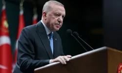 Cumhurbaşkanı Erdoğan: Terörsüz Türkiye için fırsat penceresini ziyan etmeyelim