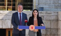 DEM Parti’li Vekillerden Şırnak’taki Eğitim Krizine Tepki
