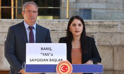 DEM Parti Milletvekilleri: “Yas Hakkı Engellenemez, Barış Yas’a Saygıyla Başlar”