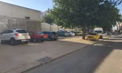 Edirne Keşan’da kaldırımlar otoparka dönüştü!