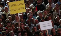 CHP’den Aydın’da Miting: “Topuklayan Efe”ye Tepkiler Sürüyor