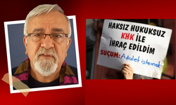 Münir Korkmaz: KHK’lılar Meclis Komisyonuna Dahil Edilmelidir