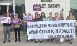 Adana Kadın Platformu: Kibar Özten Davasında Adalet Sağlandı!