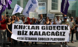 Barış ve Çözüm Komisyonu İlk Toplantısını Yapıyor: KHK’lıların Sesi Bu Süreçte Duyulmalı