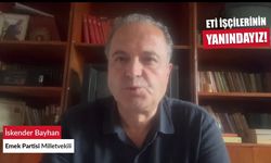 EMEP’li Bayhan: “Eti Gıda’da Toplu İşçi Kıyımı Var, Gerekçe Gerçeği Yansıtmıyor”