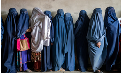 UCM’den Taliban’a İlk Cinsiyet Zulmü Davası