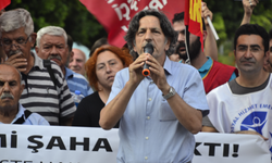 EMEP’li Halil İmrek’e Kayyım ve Tutuklama Eleştirisi Nedeniyle Soruşturma