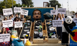 Cenevre’de Plastik Anlaşması Görüşmeleri Sonuçsuz Kaldı