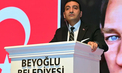 Beyoğlu Belediye Başkanı İnan Güney görevden uzaklaştırıldı