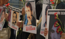 Cumartesi Anneleri TBMM’de: “Hakikat Komisyonu Kurulsun, Cezasızlığa Son Verilsin”