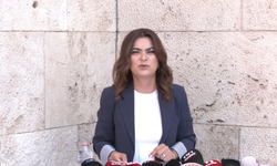 Gülistan Kılıç Koçyiğit: Demokratik entegrasyon yasaları hızla gündeme alınmalıdır