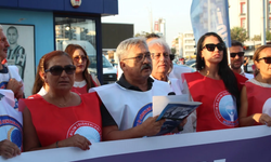 Hakan Şen: “Kamu Emekçileri İnsanca Yaşam Hakkı İçin Mücadelede Kararlı”