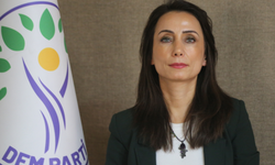 Tülay Hatimoğulları, 'Barış ve Demokratik Toplum Buluşmaları' Kapsamında Bugün Adana'da