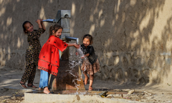 WHO ve UNICEF: Küresel Her 4 Kişiden 1’i Hâlâ Güvenli İçme Suyuna Erişemiyor