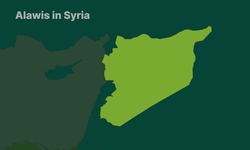 Suriye’de Alevileri Temsil Eden Yeni Siyasi Yapı: Batı ve Orta Suriye Siyasi Konseyi (PCCWS) Kuruldu