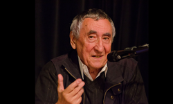 “Noktalama İşaretleri”nin Gerçek Yazarı: Aleksandr Kanevskiy, Ressam Alex Kanevsky Değil