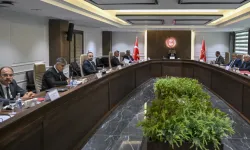 Kamu Görevlileri Hakem Kurulu'nun Memur Zammı İçin Yaptığı İlk Toplantı Sona Erdi