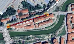 Eskişehir Büyükşehir’den yol konforu hamlesi