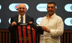 Fatih Karagümrük'e yeni göğüs sponsoru