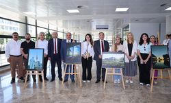 ATÜ’de Gençlik Üretiyor, Proje Geliştiriyor, Etki Yaratıyor!