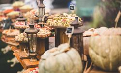 İzmir'de Catering Nasıl Yapılır?