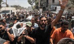 Avrupalı Liderlerden İsrail’in Nasır Hastanesi Saldırılarına Tepkiler