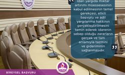 AYM'den Önemli Karar: Faiz Başlangıç Tarihi Nedeniyle Zararın Giderilmemesi Hak İhlalidir