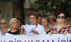 Muğla’da Karya Kadın Derneği ve Eğitim-Sen’den Diyanet’e Tepki
