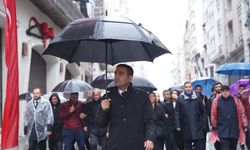 Beyoğlu Eski Belediye Başkanı İnan Güney: “Siyasi Olarak Hedef Alındım, İftiralarla Tutuklandım”