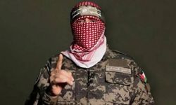 İsrail: Kassam Tugayları Sözcüsü Ebu Ubeyde Öldürüldü