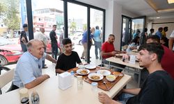 Yüreğir’de 2 Kent Lokantası Hizmete Başladı