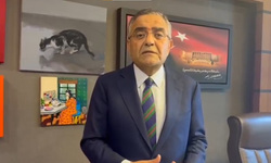 TBMM’de Tarihi Gün: Tanrıkulu’ndan “Müzakere Masası” Çağrısı