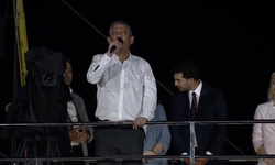 Özgür Özel'den Çarpıcı İddialar: “İBB Davası Borsası Kuruldu, Kanıtları Yarın HSK’ya Vereceğim”