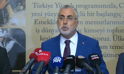 Bakan Işıkhan’dan Memur Zammı Açıklaması: “Karar Hakem Kurulu’na Ait”