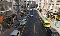 MERSİN BÜYÜKŞEHİR’DEN SİLİFKE CADDESİ’NE MODERN DOKUNUŞ