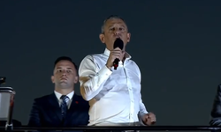 Özgür Özel Sinop’ta konuştu: “İlk Bakanlar Kurulu’nda Denizcilik Bakanlığı kurulacak”