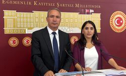 Şırnak'taki Kamu Kurumlarında Yolsuzluk İddiaları Meclis Gündeminde