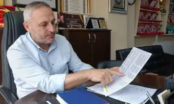 İstanbul Şile'de AK Parti yerel gazetecilerle gündemi değerlendirdi