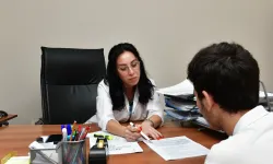 İzmir Çiğli Belediyesi’nden gençlere üniversite tercih desteği