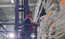 İzmir’de gıda denetiminde şok! Bin ton süt ürününe el konuldu!