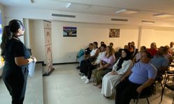 KARİYER MERKEZİ İŞ GÜCÜ PİYASASI’NA YÖNELİK HİZMETLER SUNUYOR
