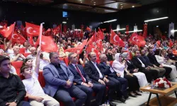 Kayseri Büyükşehir'den geleceğin sanatçılarına destek