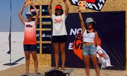ÇUKUROVA’NIN MARATONCULARI HER ZAMANKİ GİBİ
