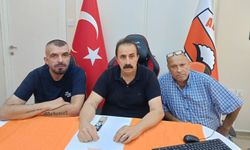 Adanaspor Yönetimi: Ergin Göleli Görevi Devretmeli