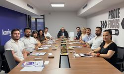 MERSİN BÜYÜKŞEHİR BELEDİYESİ KARİYER MERKEZİ İŞBİRLİKLERİYLE GÜÇLENİYOR