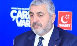 Muhammet Çelebi Keyhıdır: “Adana’nın Emeği, Türkiye’nin Geleceğine Adaletle Yansıtılmalı”