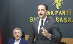 Adalet Bakanlığı’ndan Mücahit Birinci’ye Soruşturma İzni