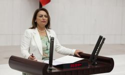 Müzeyyen Şevkin, Adana PTT’de 51 emekçinin işine son verilmesine tepki gösterdi